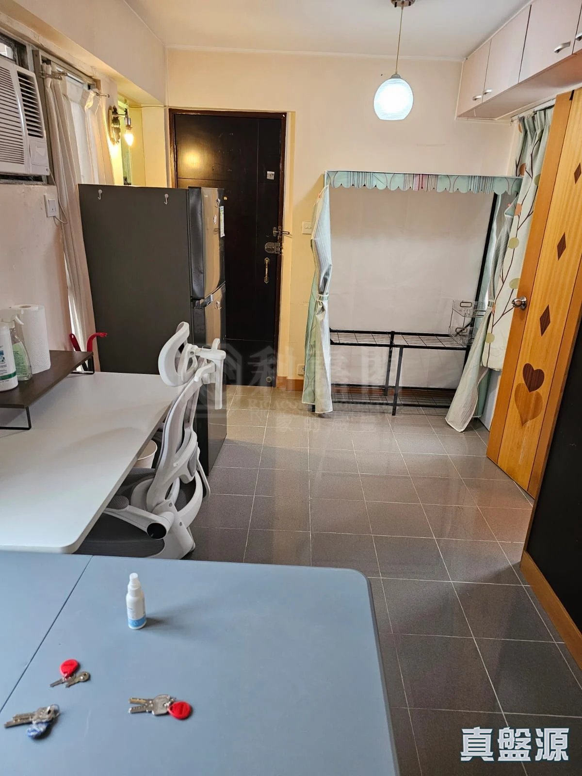 康和阁 高层 旺角/油麻地