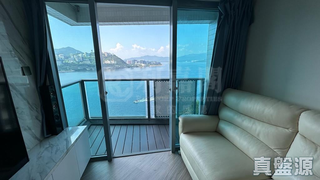 嘉華星濤灣 2座 高層 D室 馬鞍山