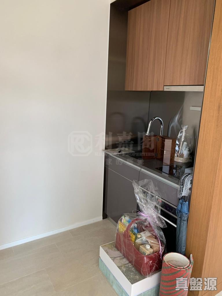 柏峦 2期 柏逸 1座 低层 B3室 元朗