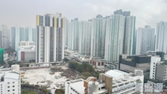 AQUA MARINE Tower 1 Medium Floor Zone Flat G West Kowloon