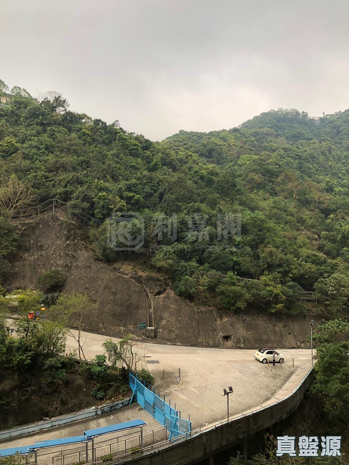 香島 2座 低層 C室 西灣河/筲箕灣