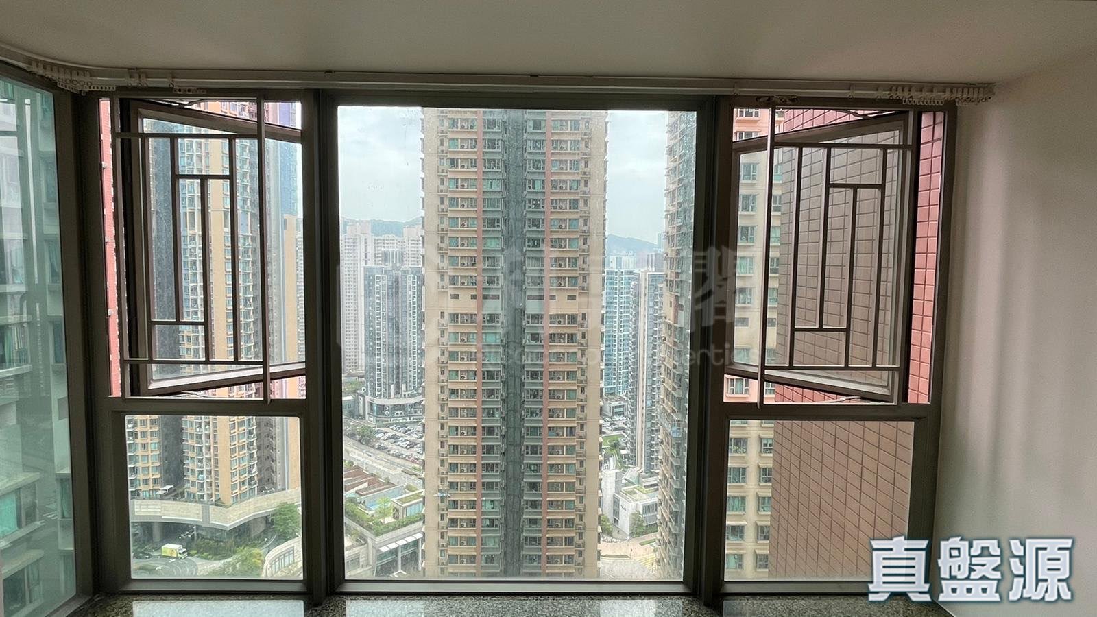將軍澳中心 2期 10座 高層 C室 將軍澳