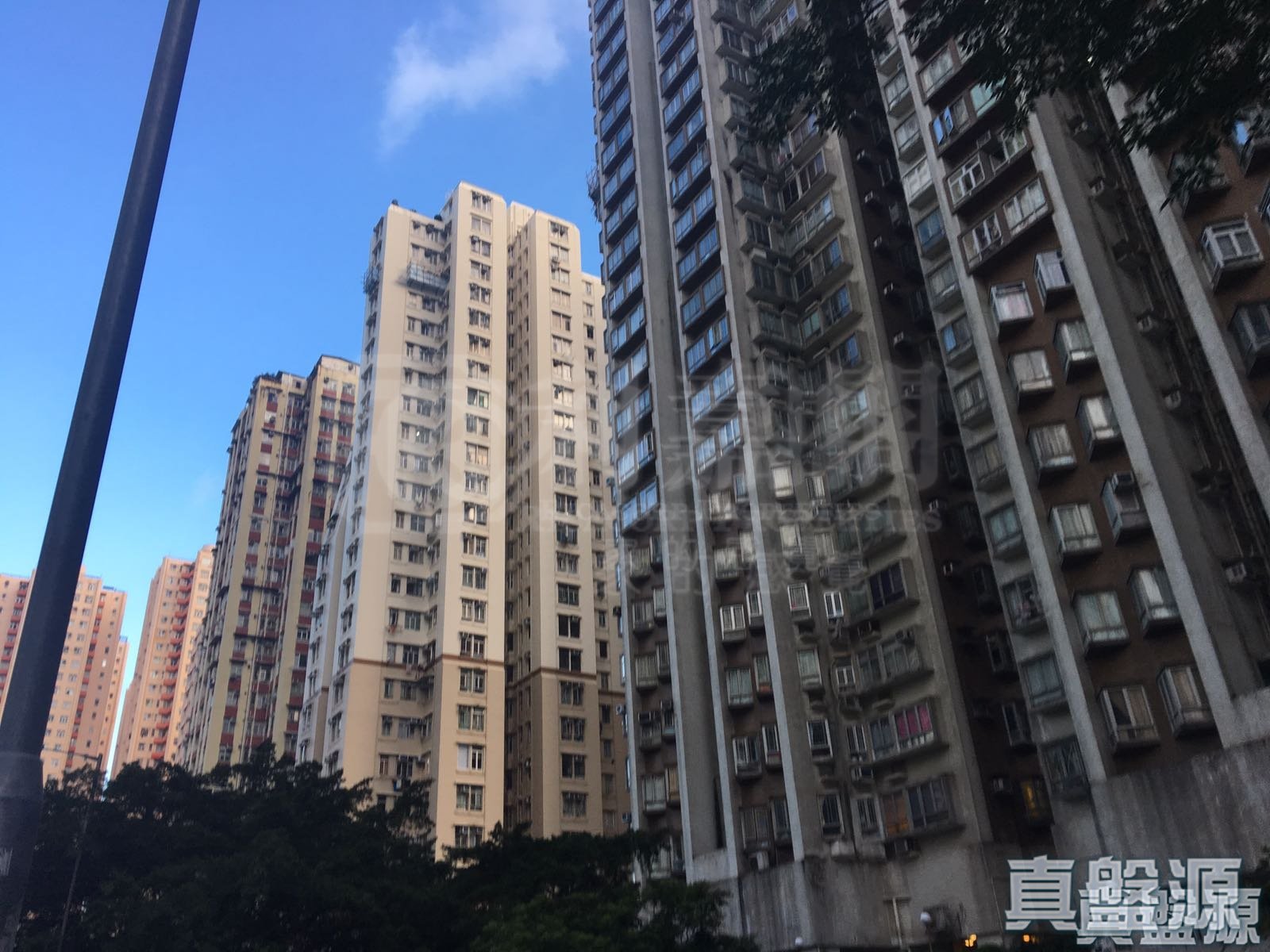 得寶花園 C座 低層 2室 九龍灣/牛池灣/鑽石山/黃大仙