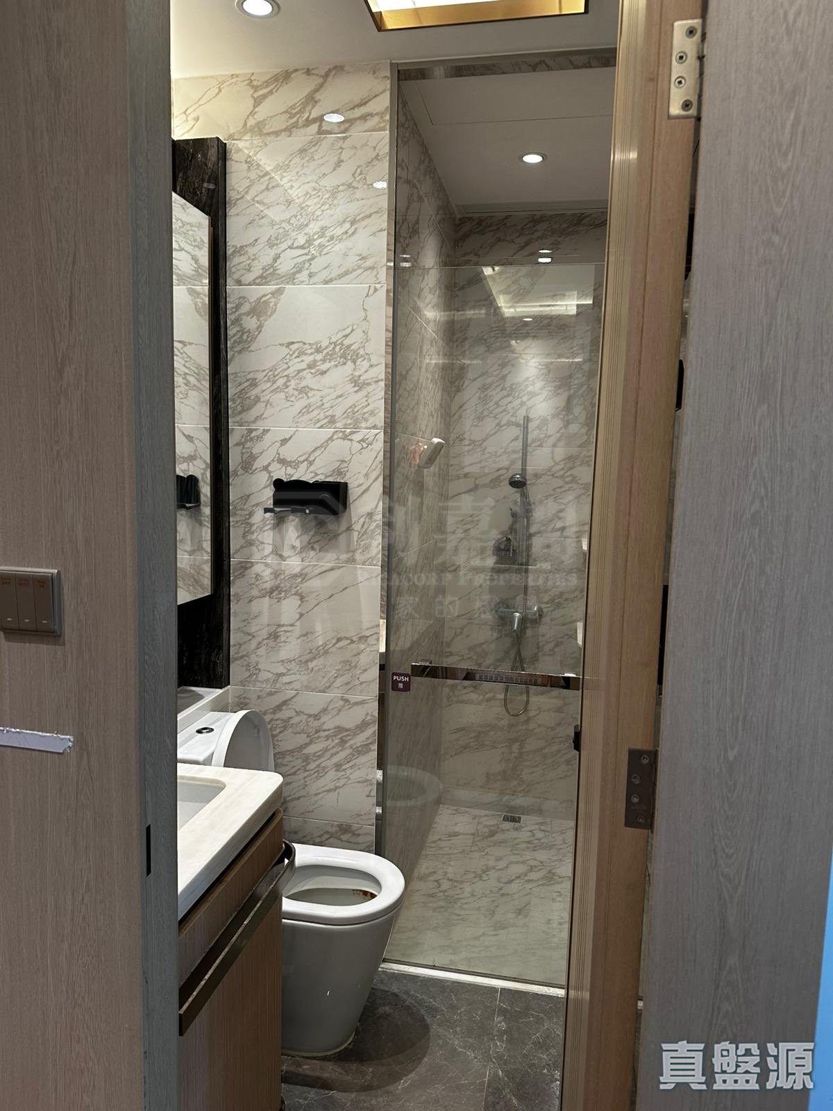 ONE SOHO 中層 A5室 旺角/油麻地