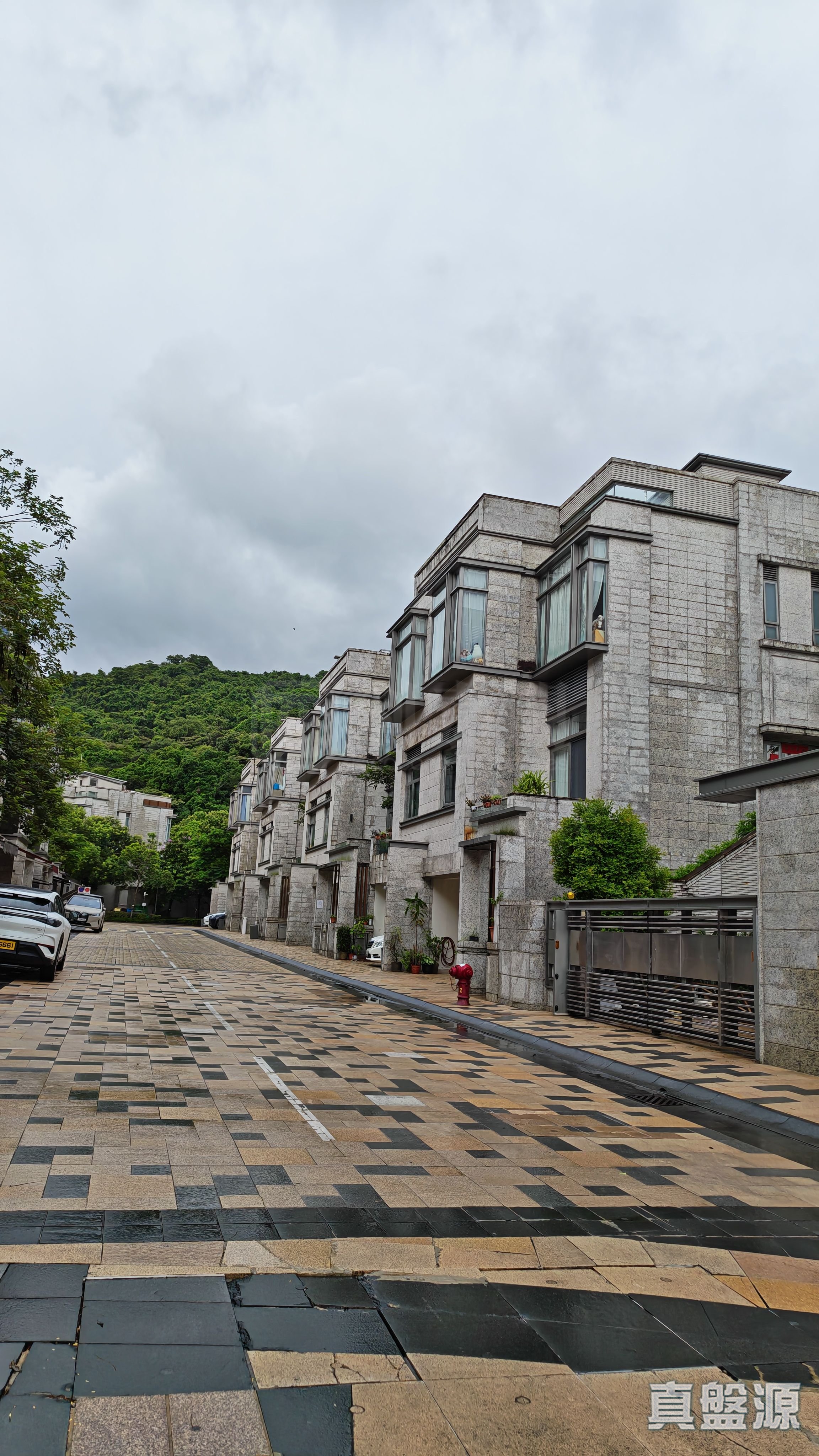 THE GREEN Sheung Shui/Fanling/Kwu Tung