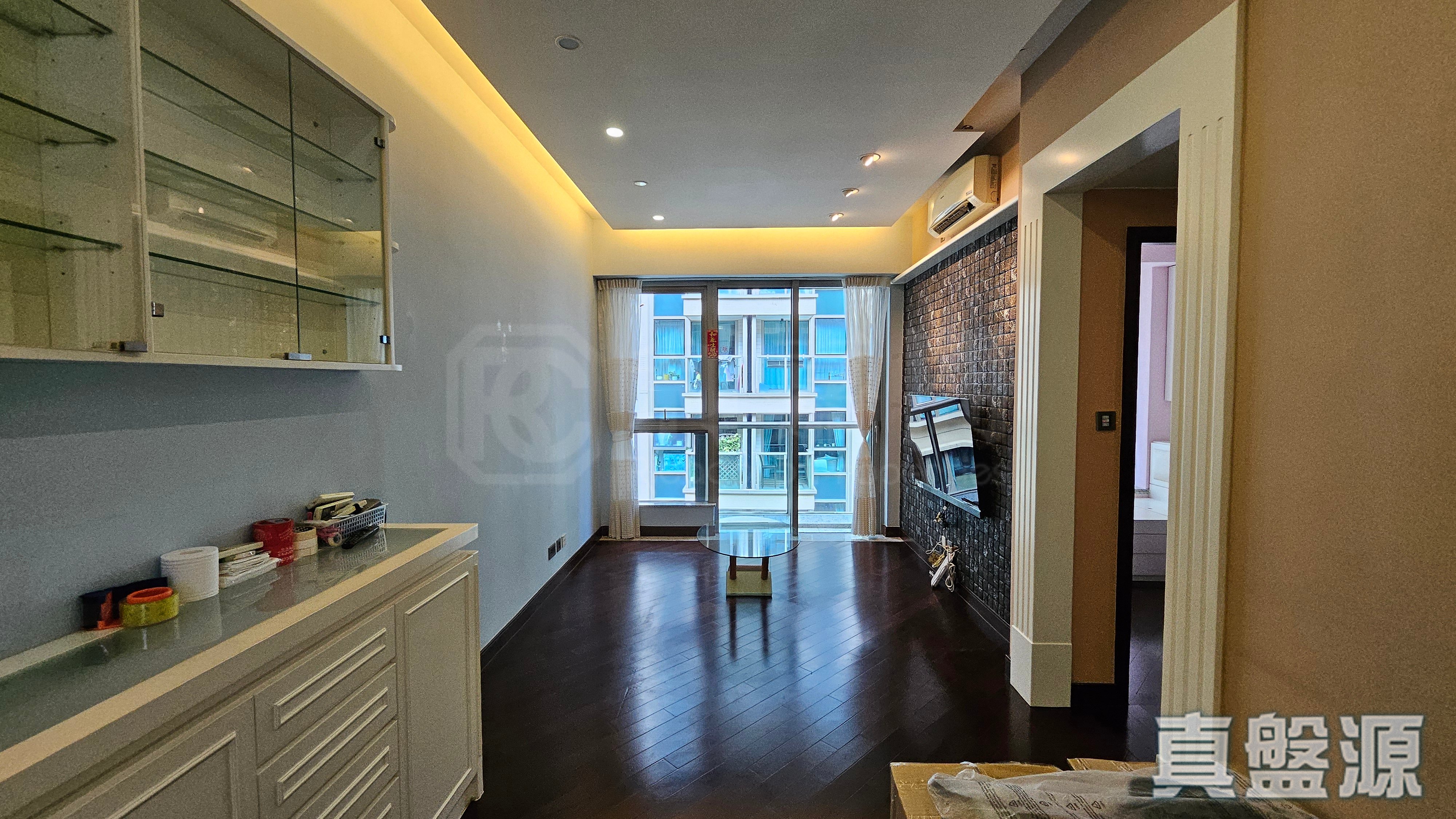 MAYFAIR BY THE SEA I - Lowrise 11 High Floor Zone Tai Po