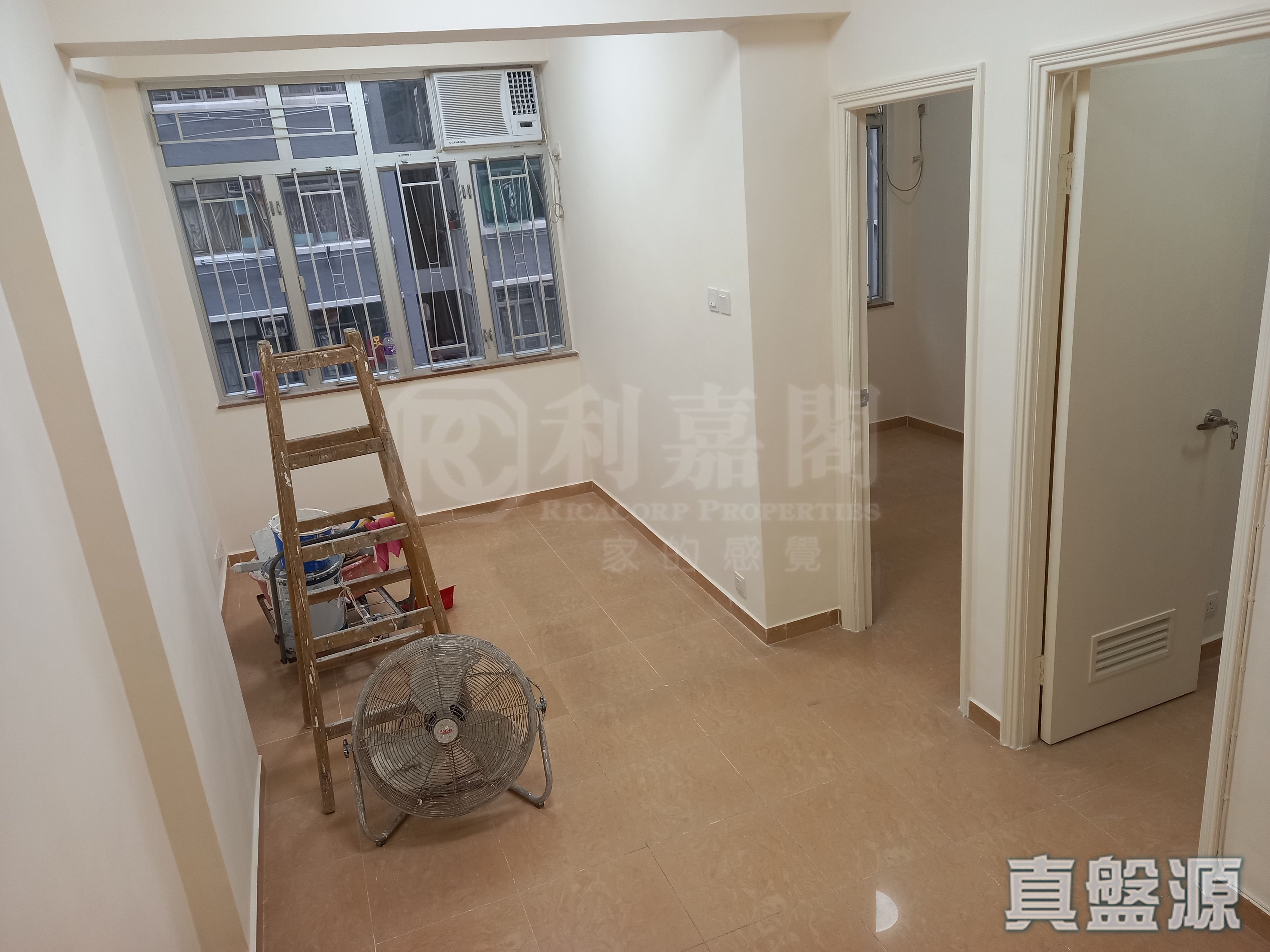 中耀樓 中層 5室 奧運站/南昌