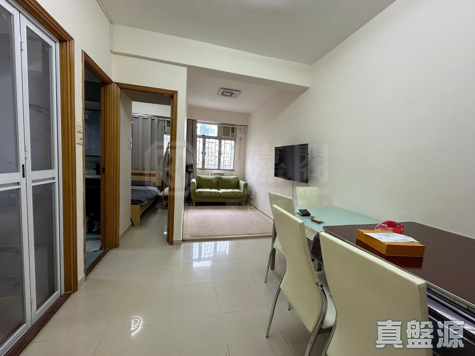 富裕大廈 低層 G室 九龍灣/牛池灣/鑽石山/黃大仙