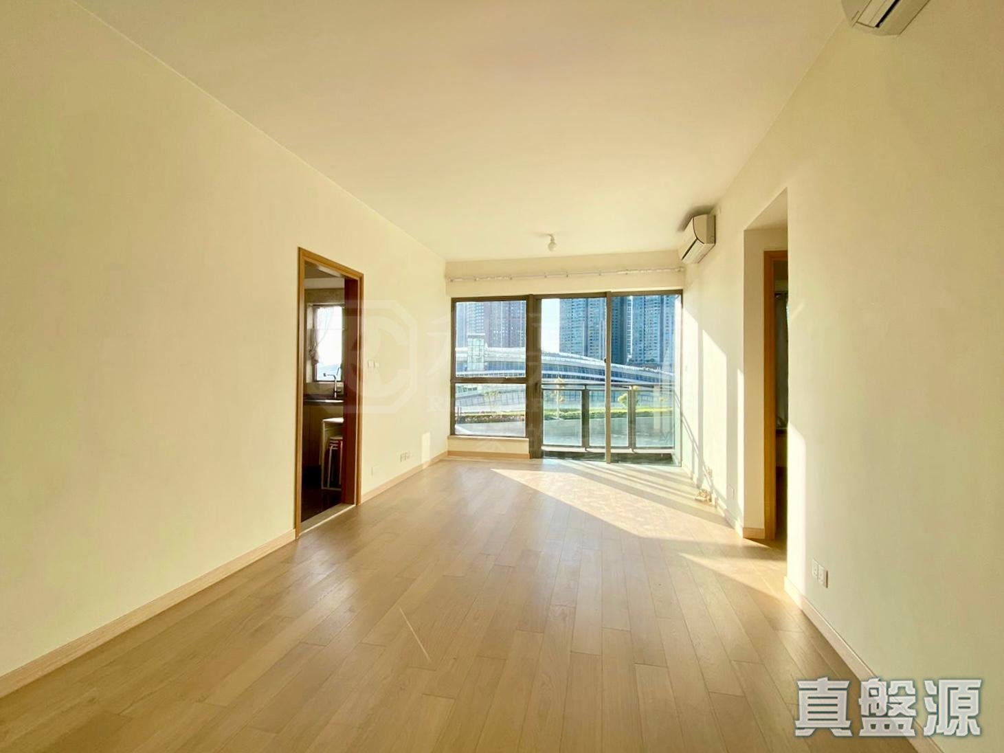 GRAND AUSTIN 3座 中層 B室 九龍站/尖沙咀/佐敦