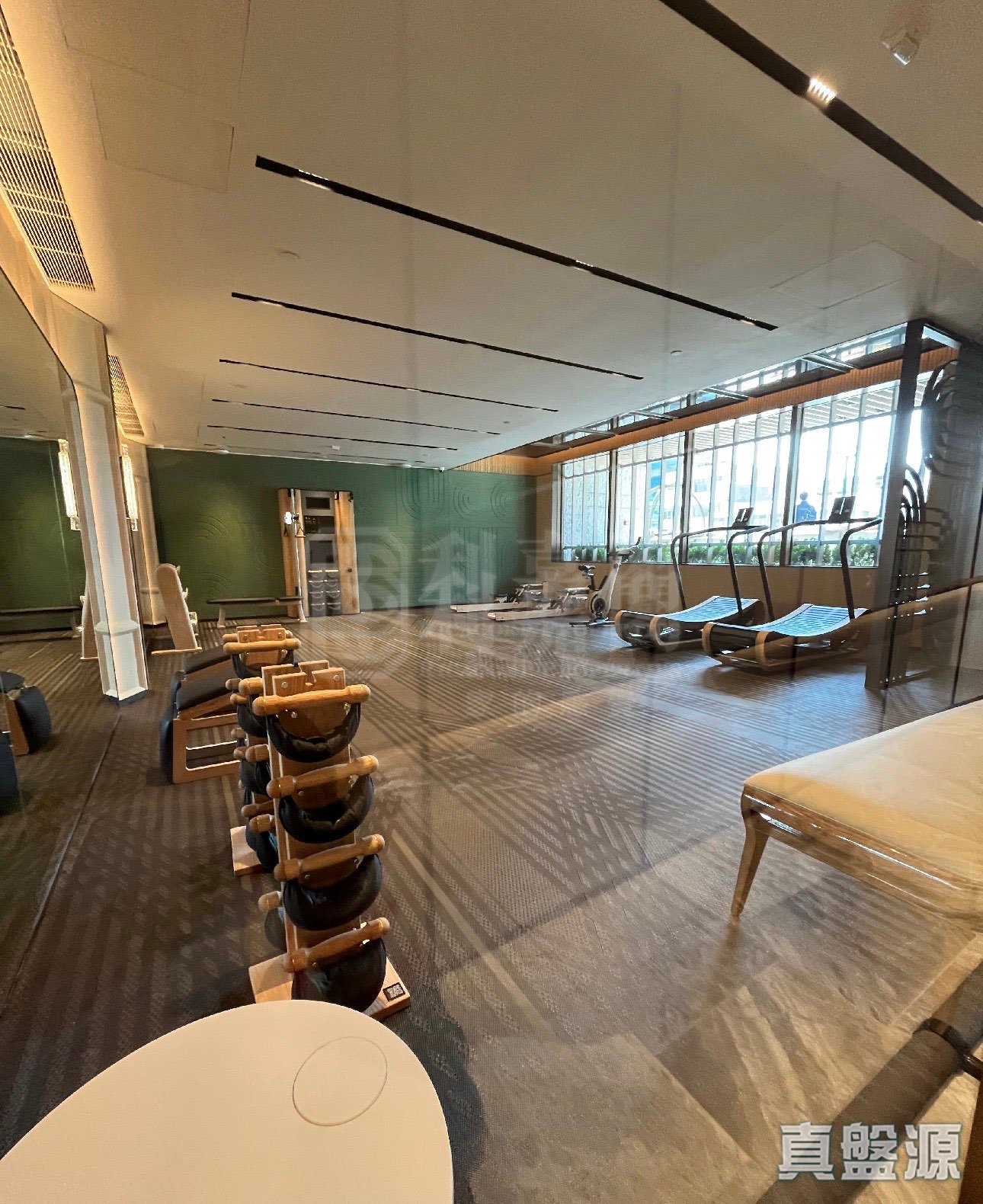 高临 A2座 低层 B室 九龙站/尖沙咀/佐敦