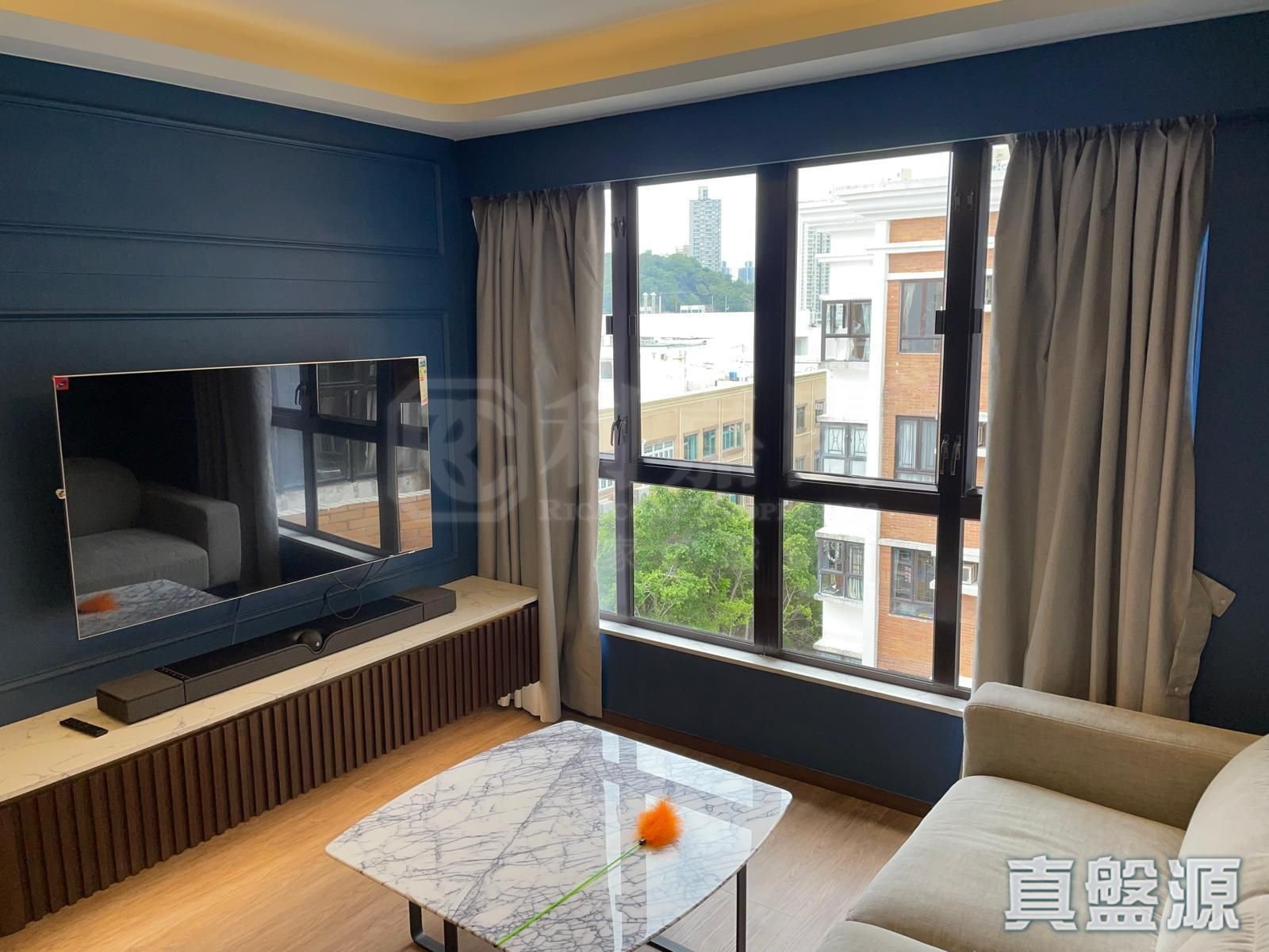 又一居 29座 极高层 D室 何文田/京士柏/九龙塘/又一村