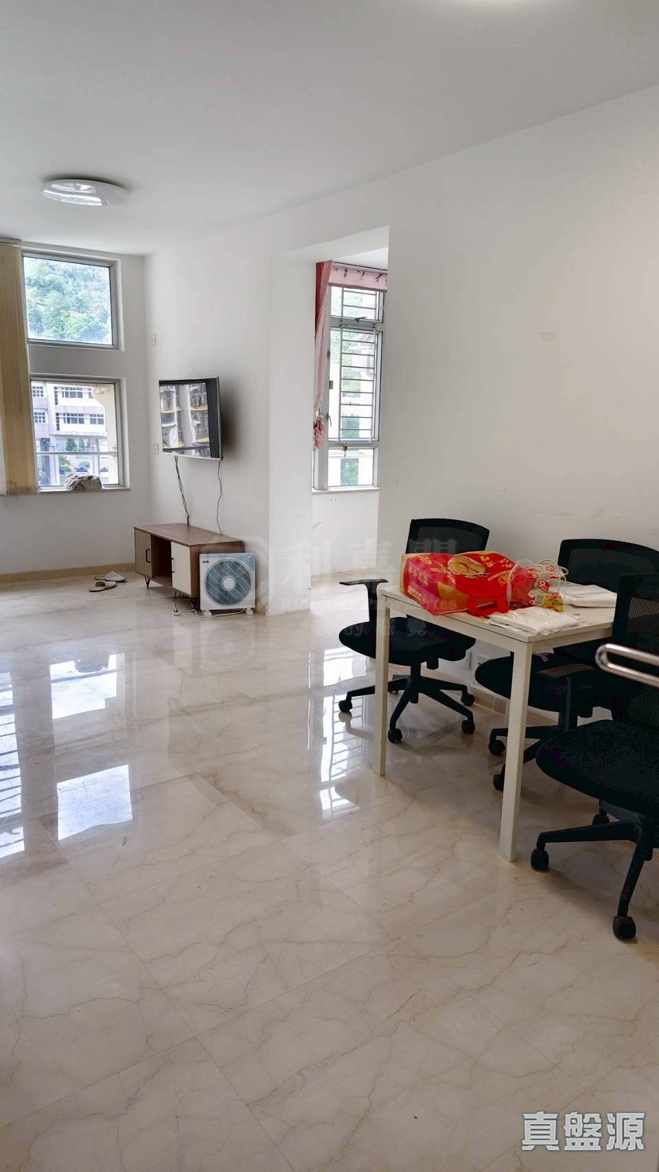 CHING FU COURT BLOCK B Flat 13 Tsing Yi