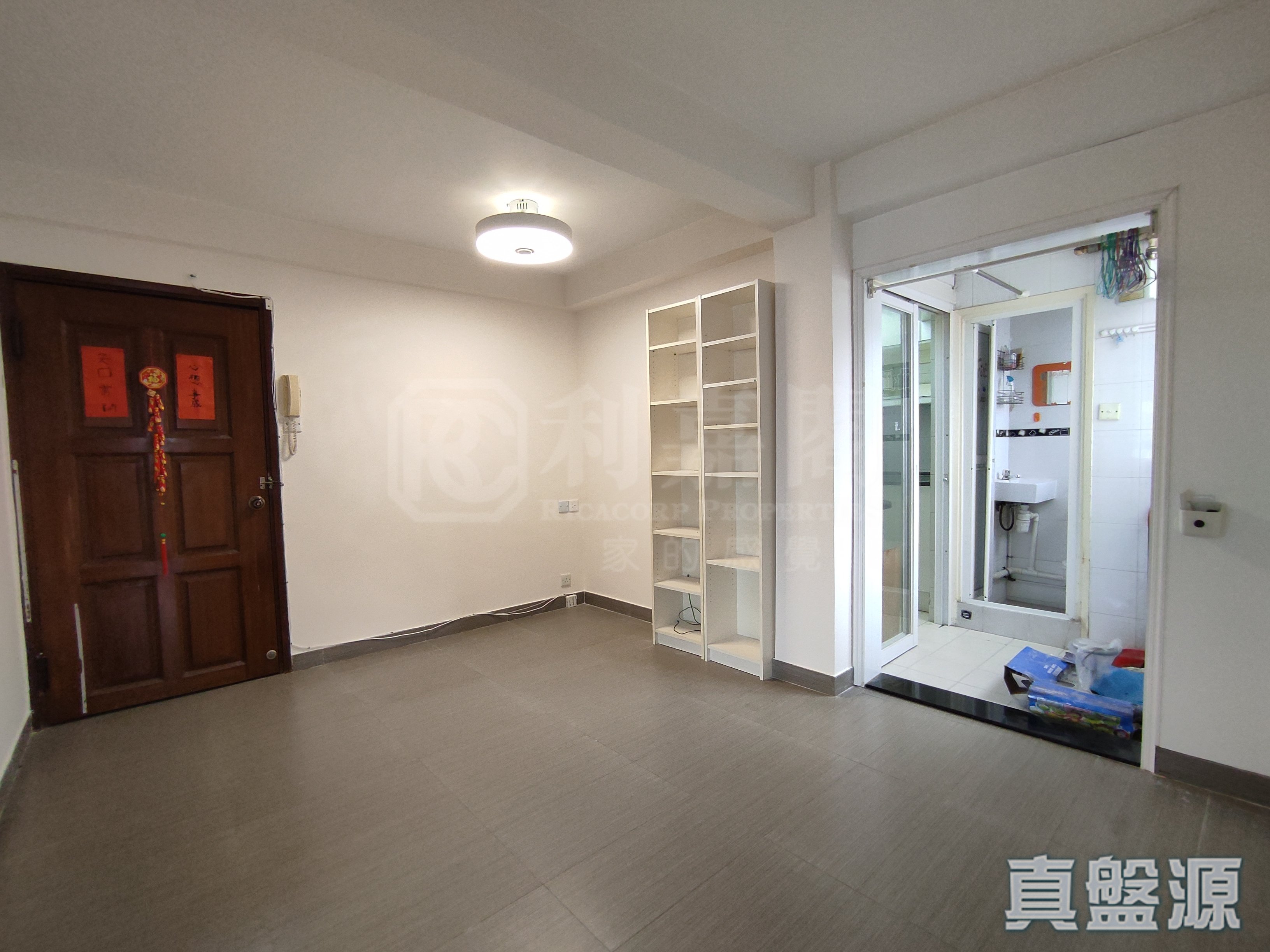 碧麗閣 B座 高層 何文田/京士柏/九龍塘/又一村