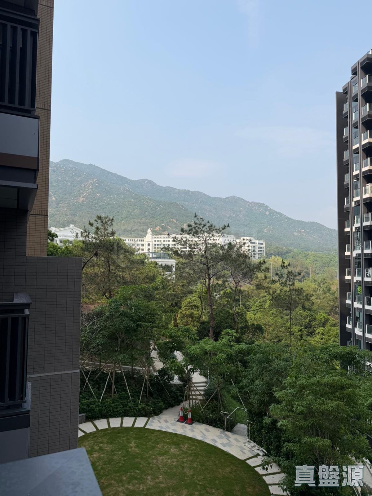 黄金海湾 1期 意岚 5B座 低层 K室 深井/青山公路