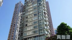 尚嶺 中層 D室 中上環/西區