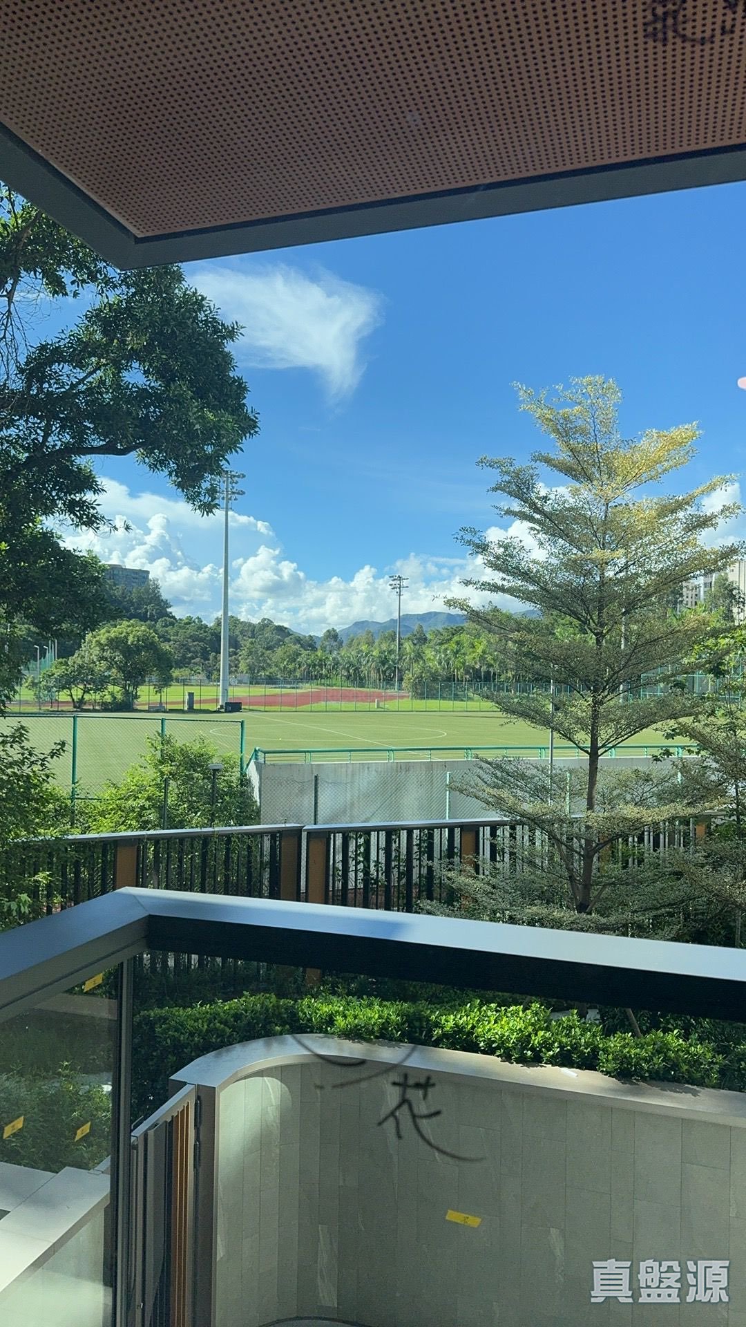SILICON HILL UNIVERSITY HILL 2B期 優景閣 第3座 低層 A1室 大埔