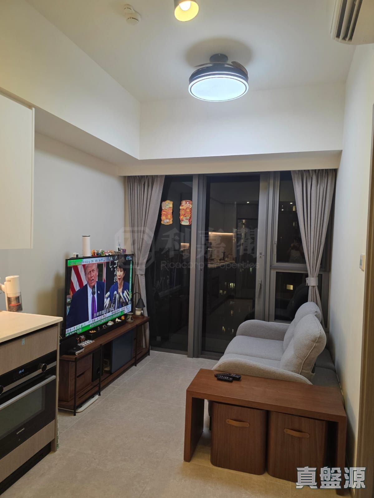 NOVO LAND PHASE 2B - Arreso Tower 1b High Floor Zone Flat J Tuen Mun