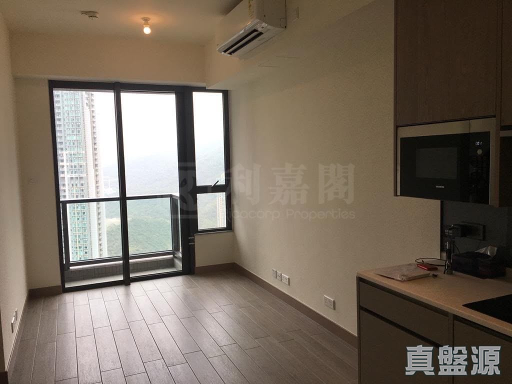 LOHAS PARK PHASE 4B WINGS AT SEA II - Tower 5a Very High Floor Zone Flat D Tseung Kwan O