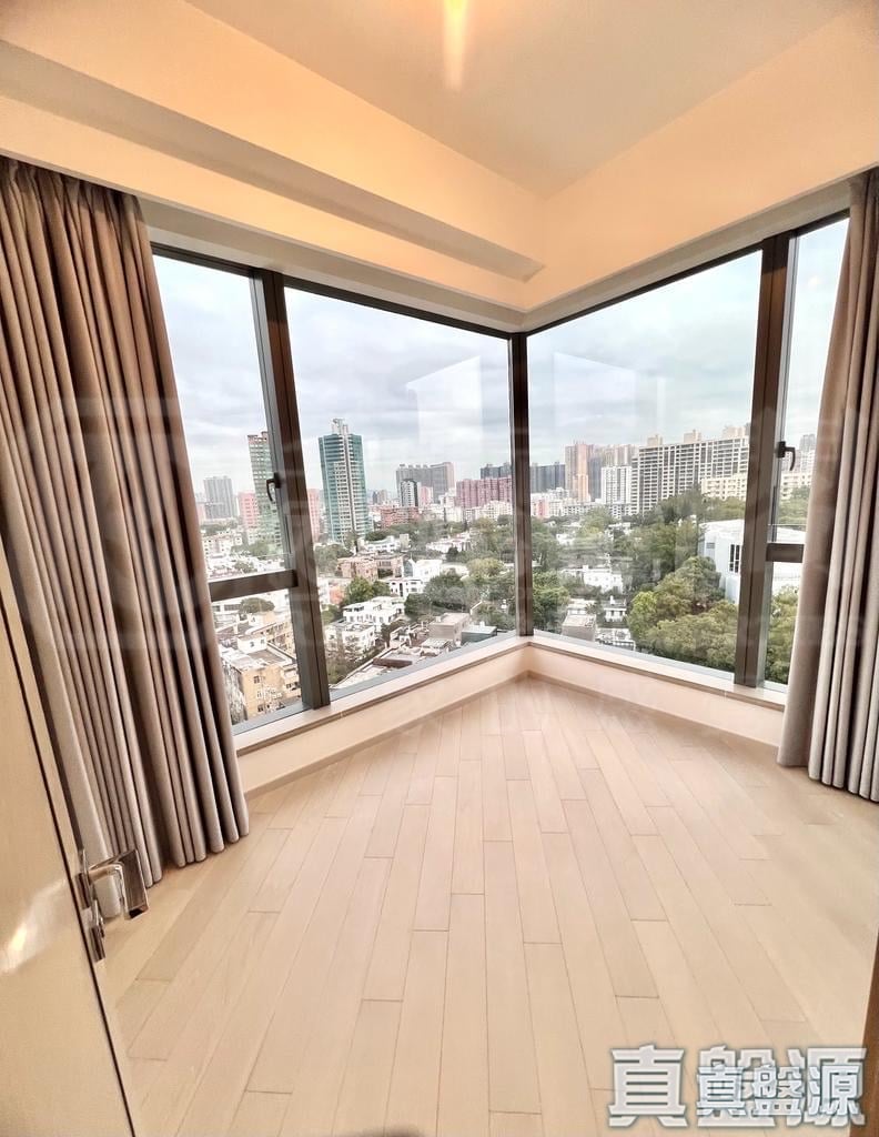 PRINCE CENTRAL 極高層 C室 何文田/京士柏/九龍塘/又一村