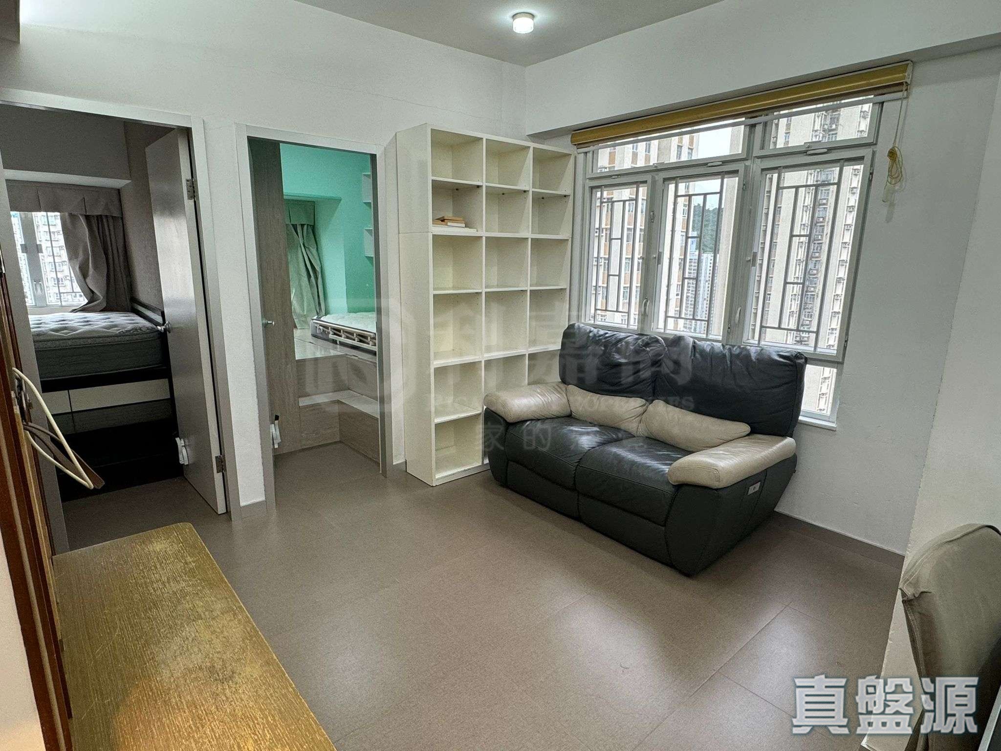 大埔中心 6期 12座 极高层 C室 大埔