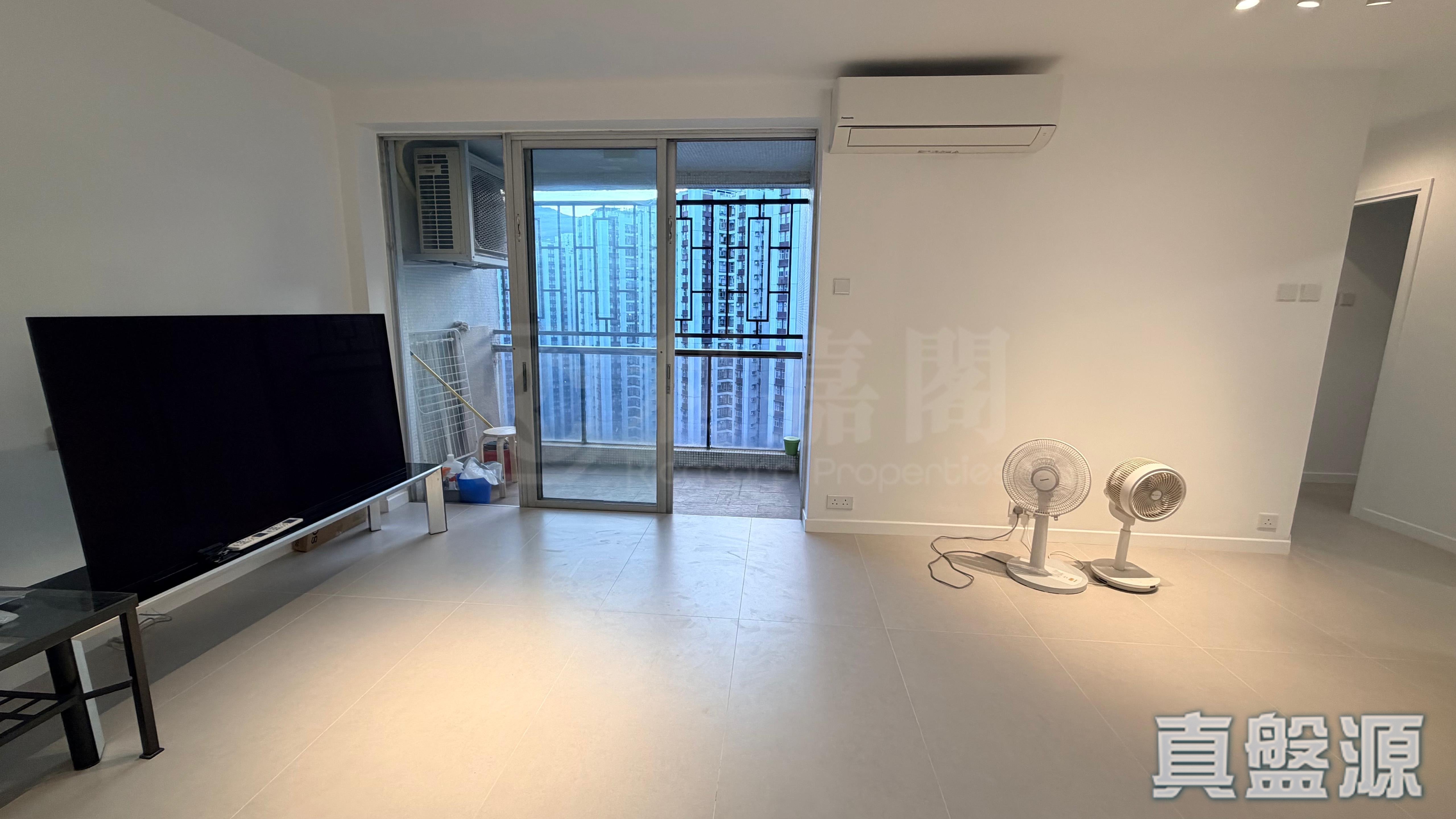 TAIKOO SHING HARBOUR VIEW GARDENS (EAST) - (t-41)  Lotus Mansion High Floor Zone Flat F Quarry Bay/Kornhill/Taikoo Shing