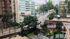 峰景大廈 A-B座 低層 北角/北角半山