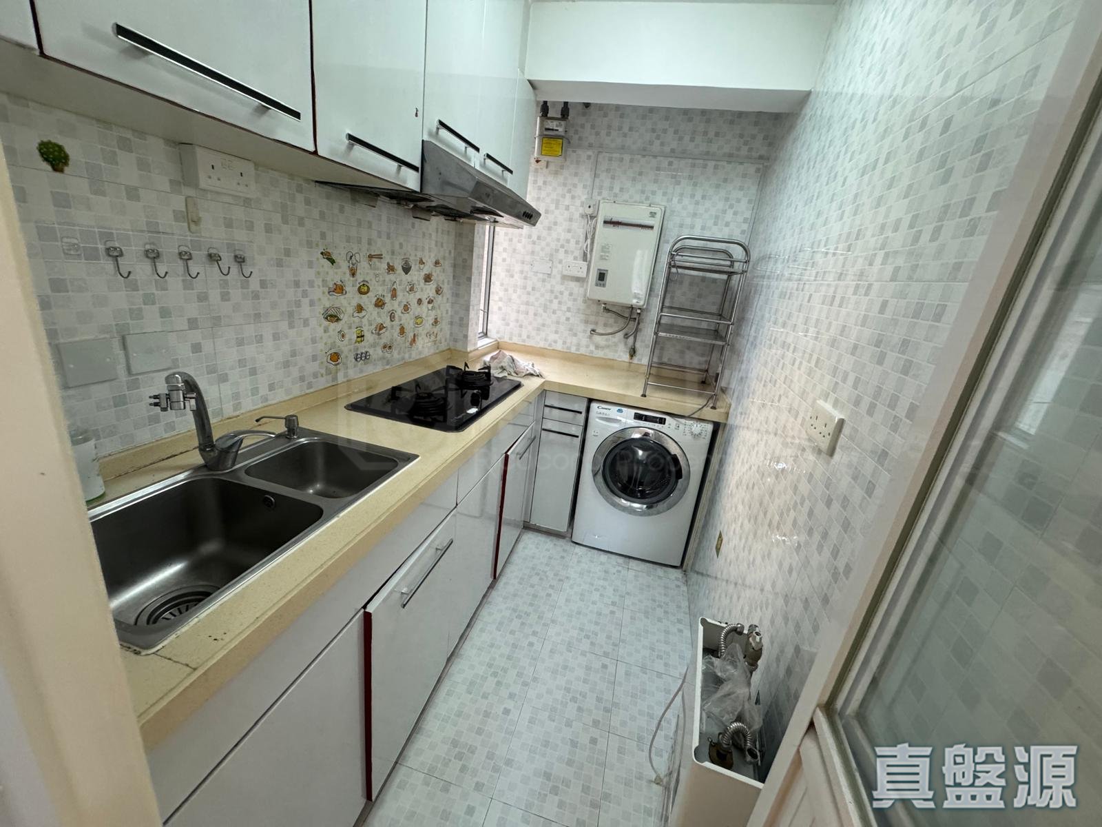 ON NING GARDEN BLOCK 1 Medium Floor Zone Flat A Tseung Kwan O