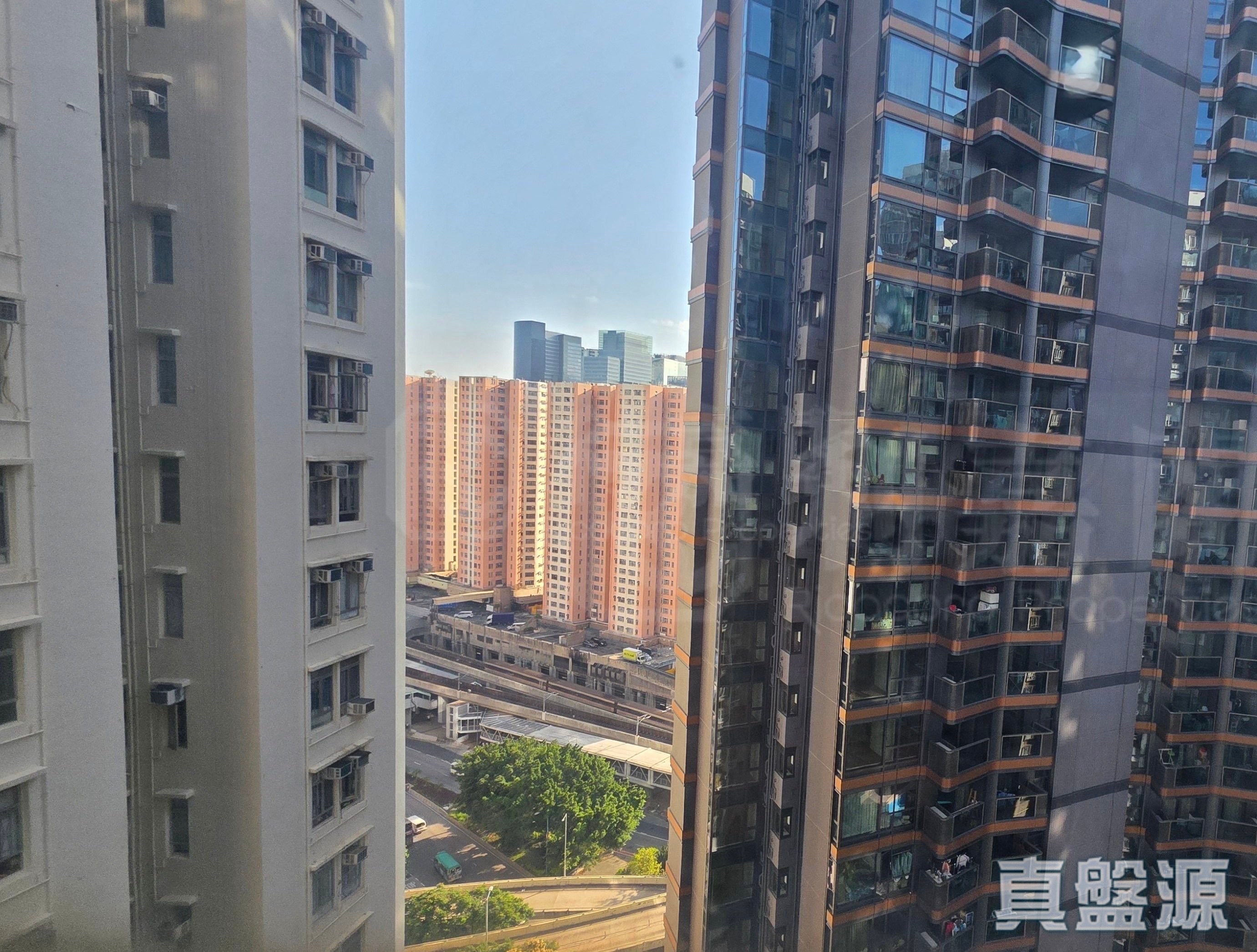 TAK BO GARDEN BLOCK H Low Floor Zone Flat 5 Kowloon Bay/Ngau Chi Wan/Diamond Hill/Wong Tai Sin