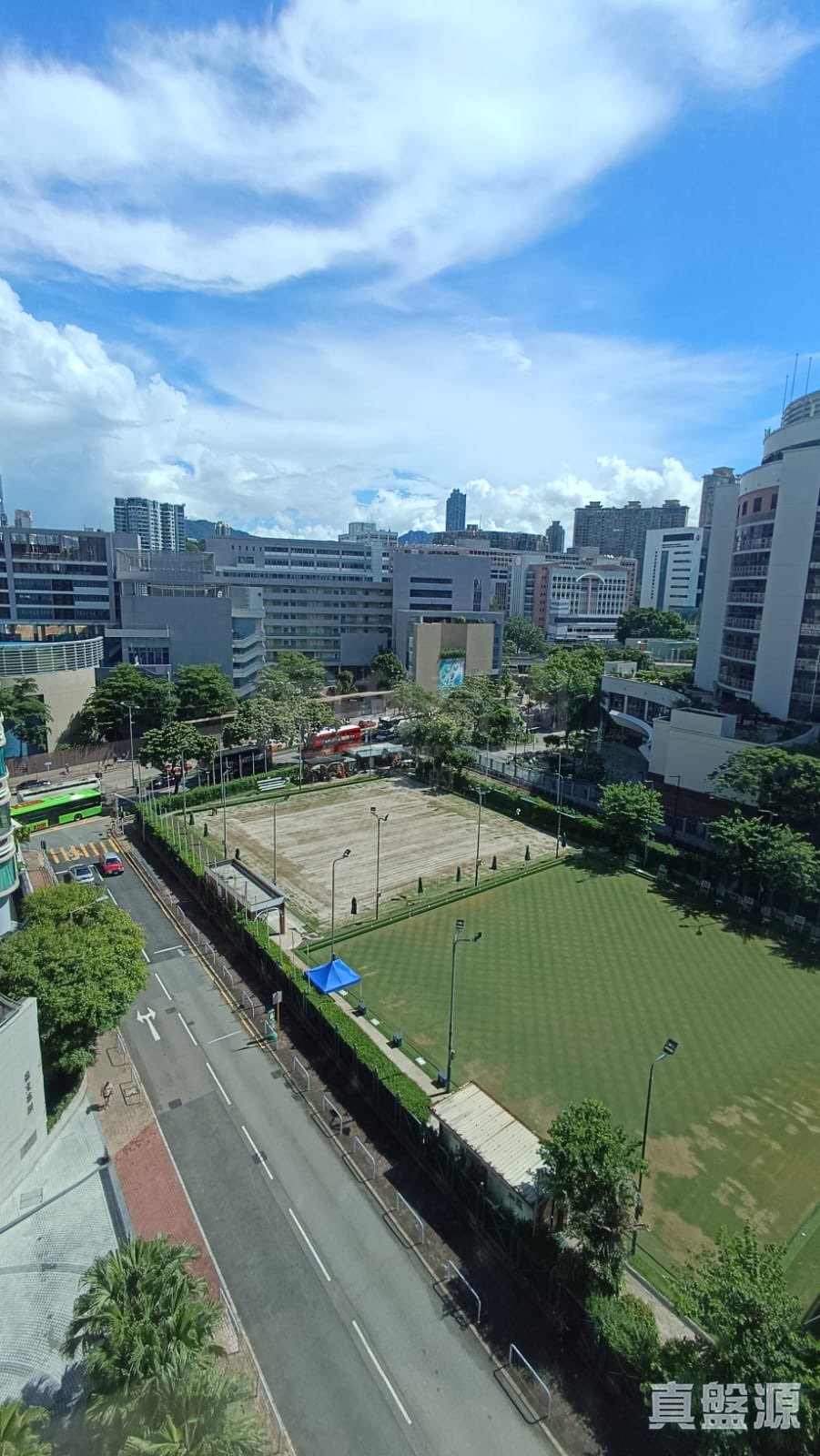 嘉文花園 1座 中層 B室 九龍站/尖沙咀/佐敦