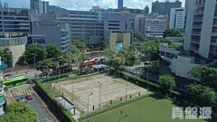 嘉文花園 1座 中層 B室 九龍站/尖沙咀/佐敦