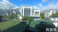 嘉文花園 1座 中層 B室 九龍站/尖沙咀/佐敦