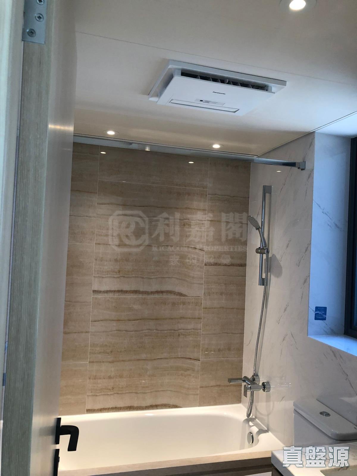 日出康城 7期A MONTARA 2座 (2B) 高層 D室 將軍澳