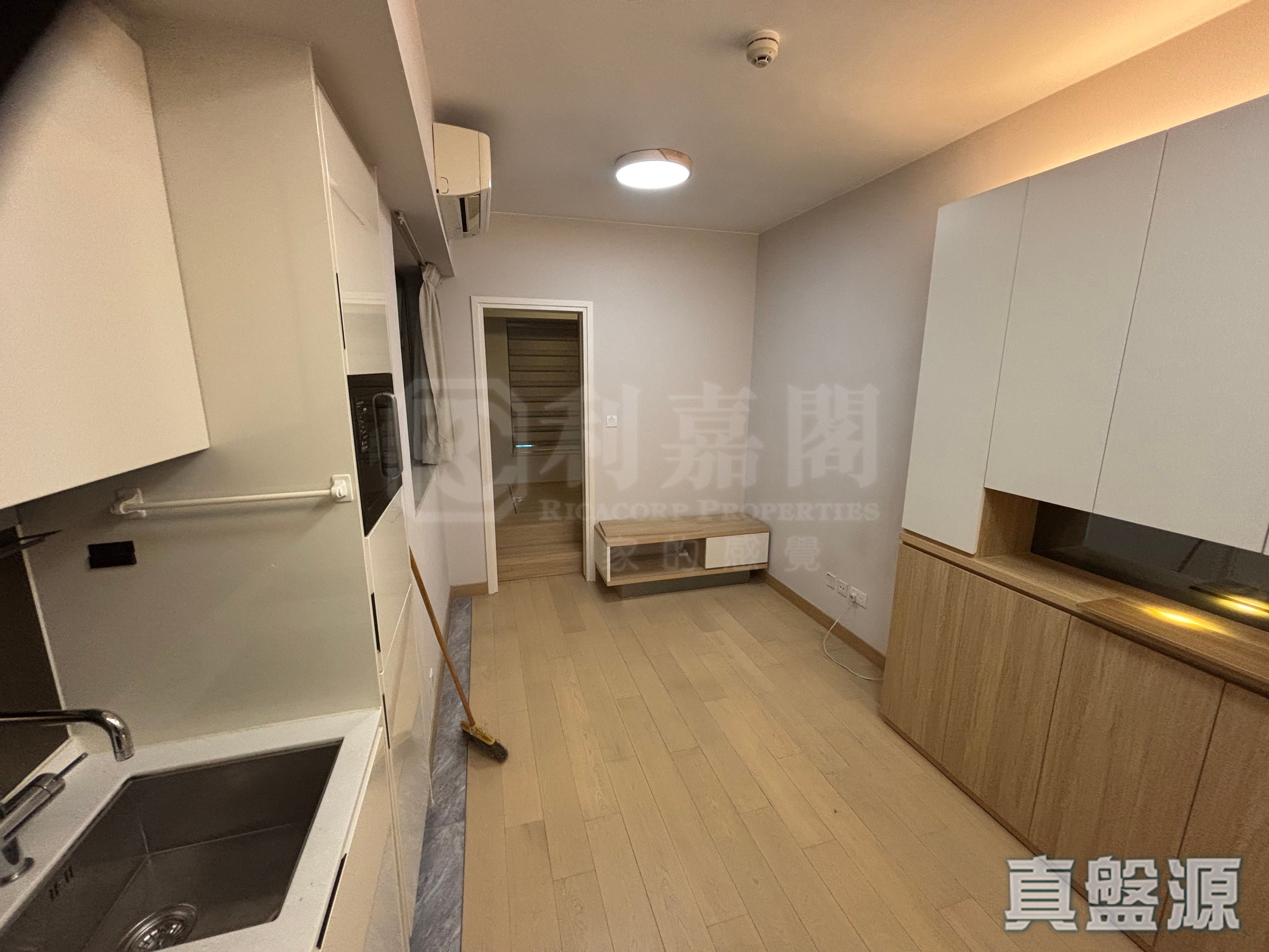 THE SPECTRA TOWER 1 High Floor Zone Flat C Yuen Long