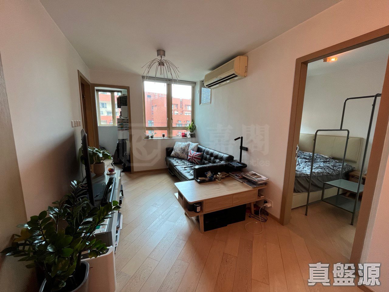 海濱南岸 6座 高層 A室 紅磡/黃埔/海逸
