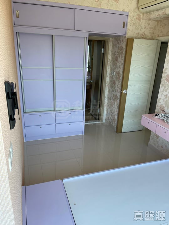 御龙山 6座 极高层 B室 沙田/火炭/九肚山