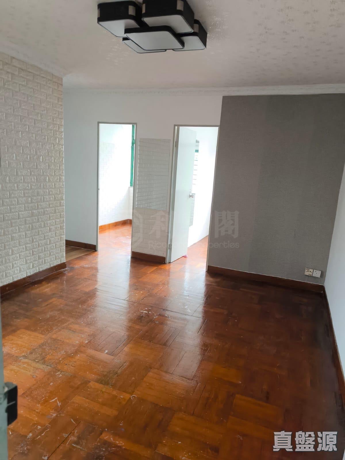 兆軒苑 逸生閣 (B座) 極高層 4室 屯門