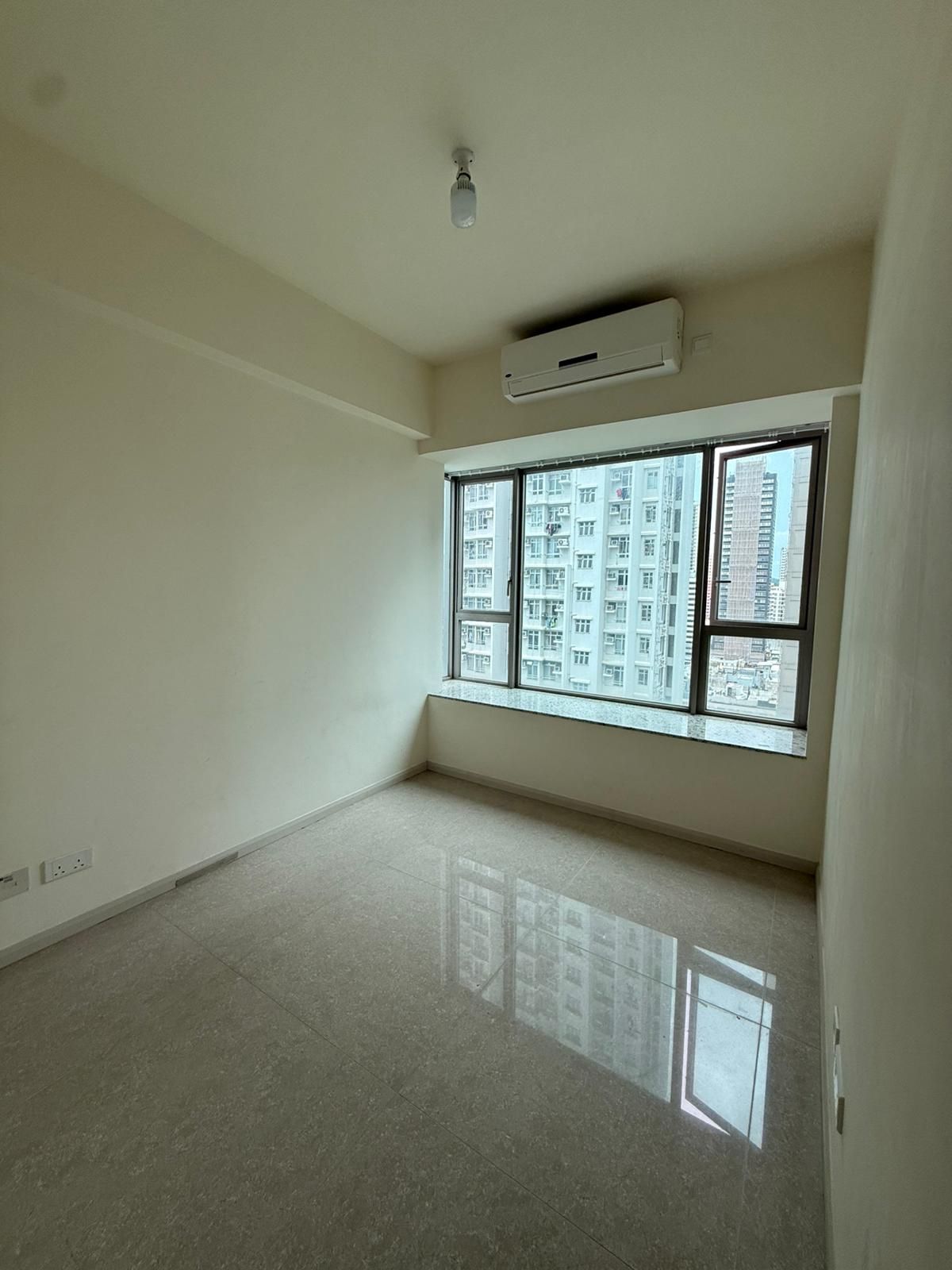 YUCCIE SQUARE TOWER 5 Medium Floor Zone Flat F Yuen Long