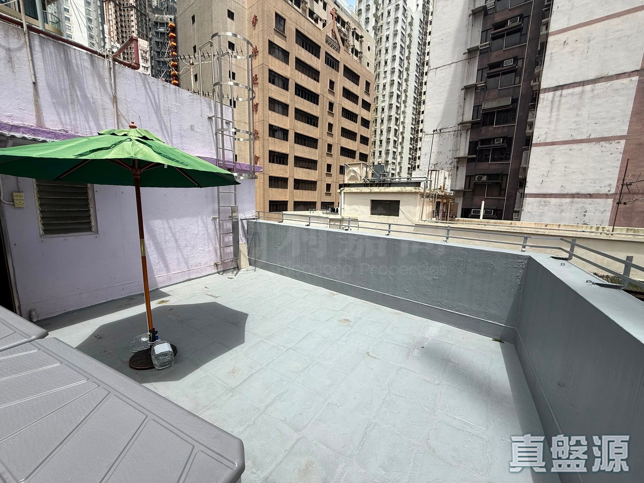 HO SHING LAU Mid-Levels West