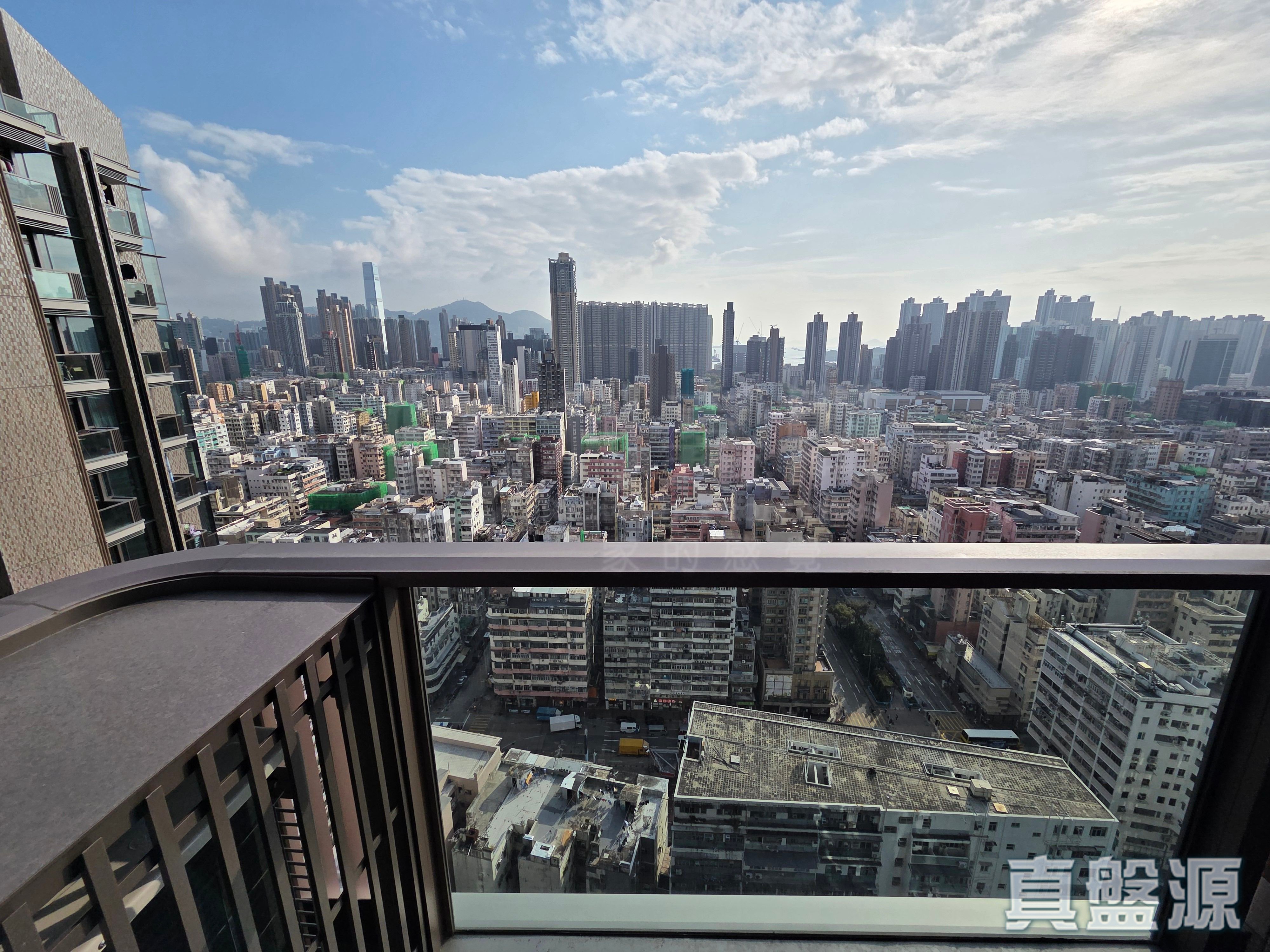 BELGRAVIA PLACE 1期 1A座 19室 西九龍