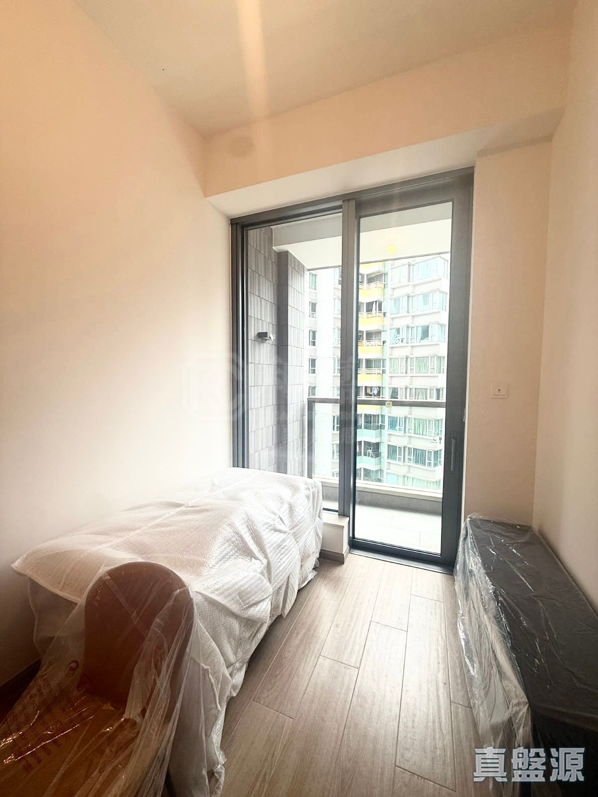 朗天峰 2座 低層 H室 元朗