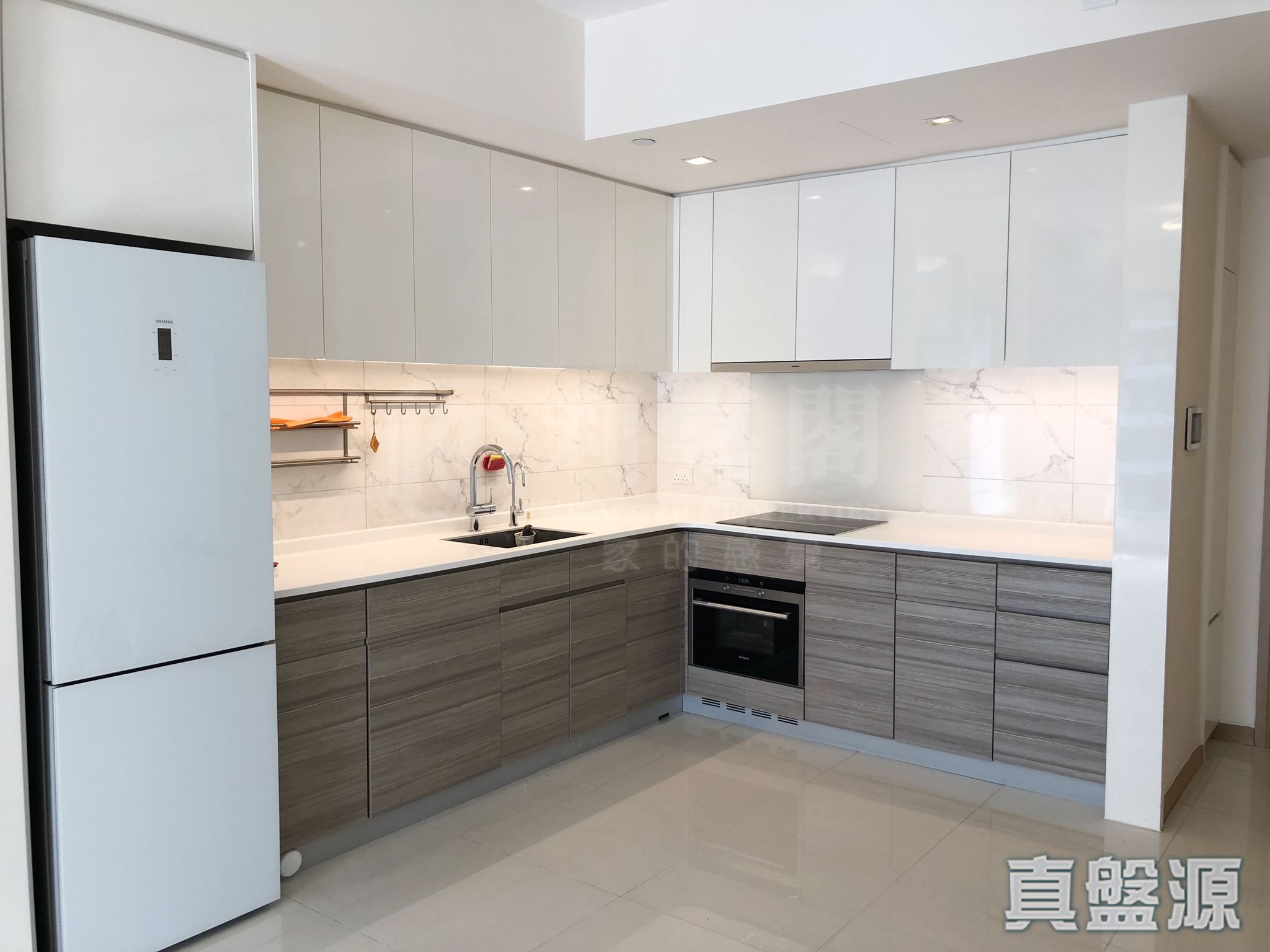 玖珑山 日珑阁 第2座 高层 F室 沙田/火炭/九肚山