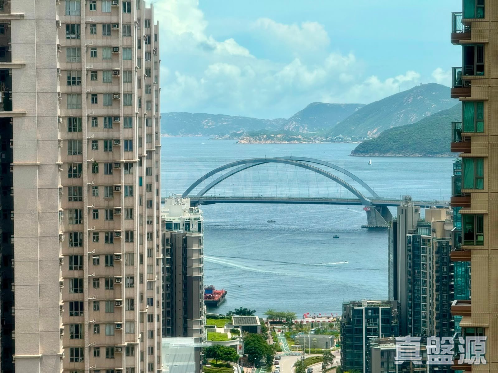 TSEUNG KWAN O PLAZA PHASE 1 - Tower 3a High Floor Zone Flat H Tseung Kwan O