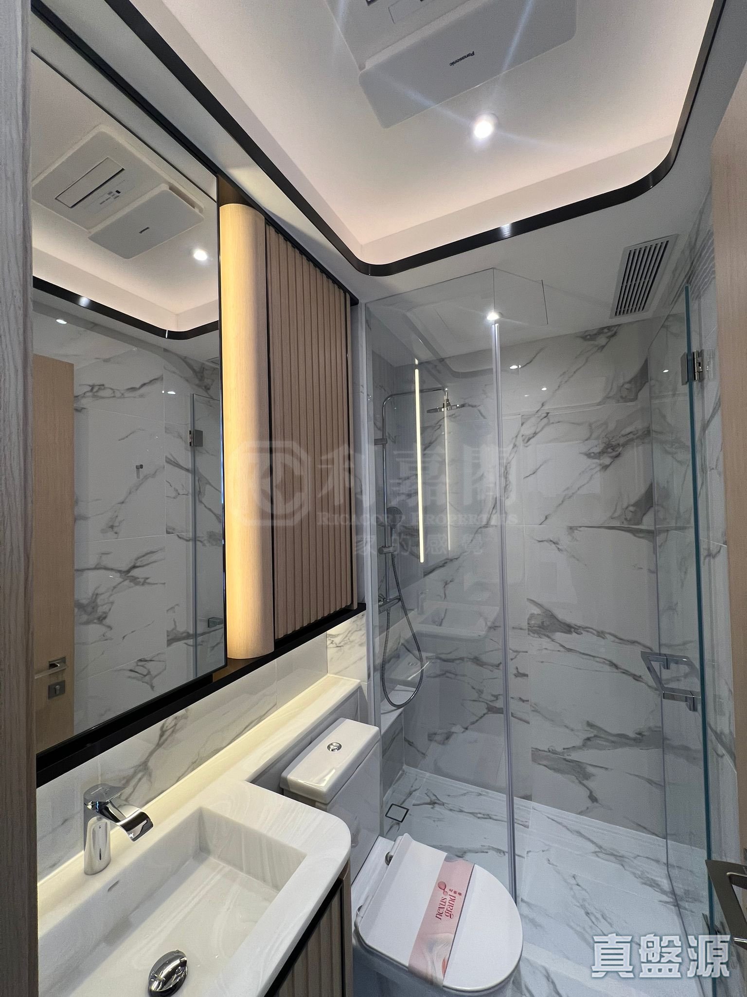 北映荟 高层 D室 上水/粉岭/古洞