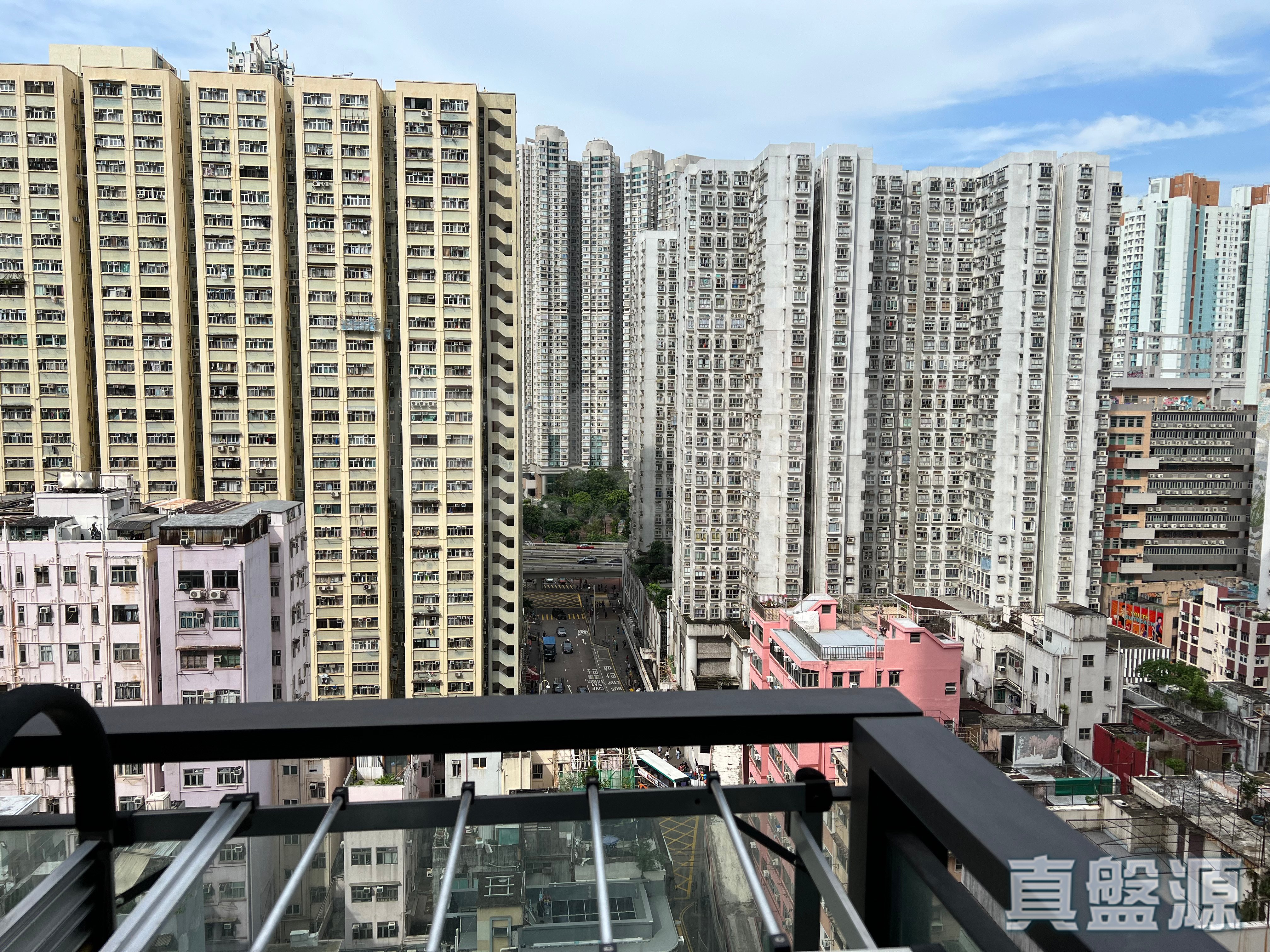 柏匯 中層 K室 西灣河/筲箕灣