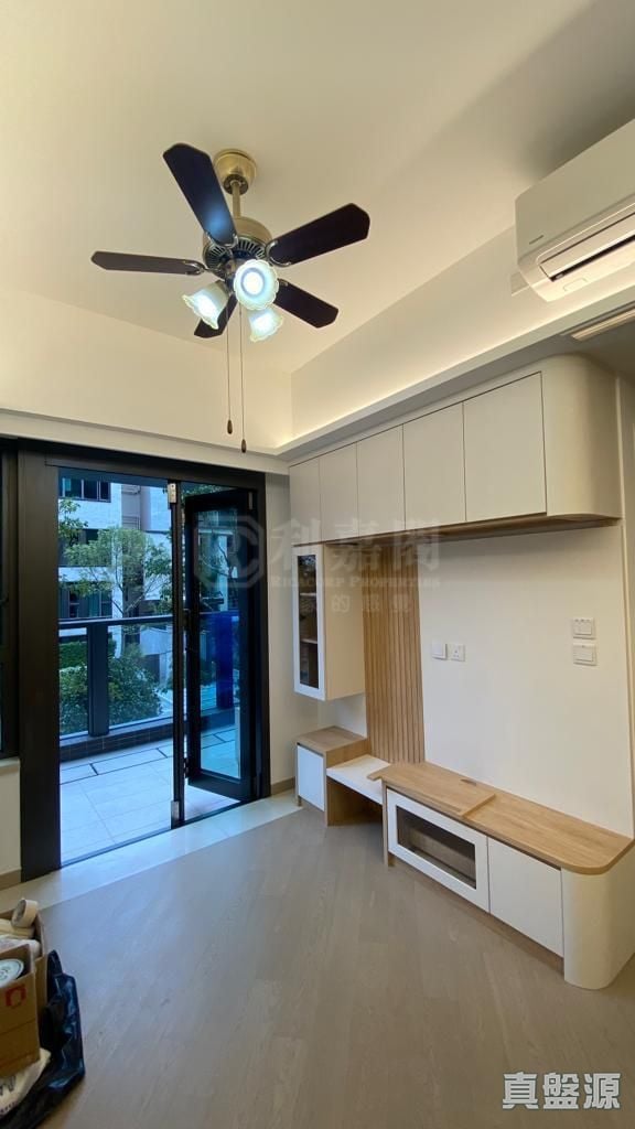 WETLAND SEASONS PARK 2期 15座 天水围