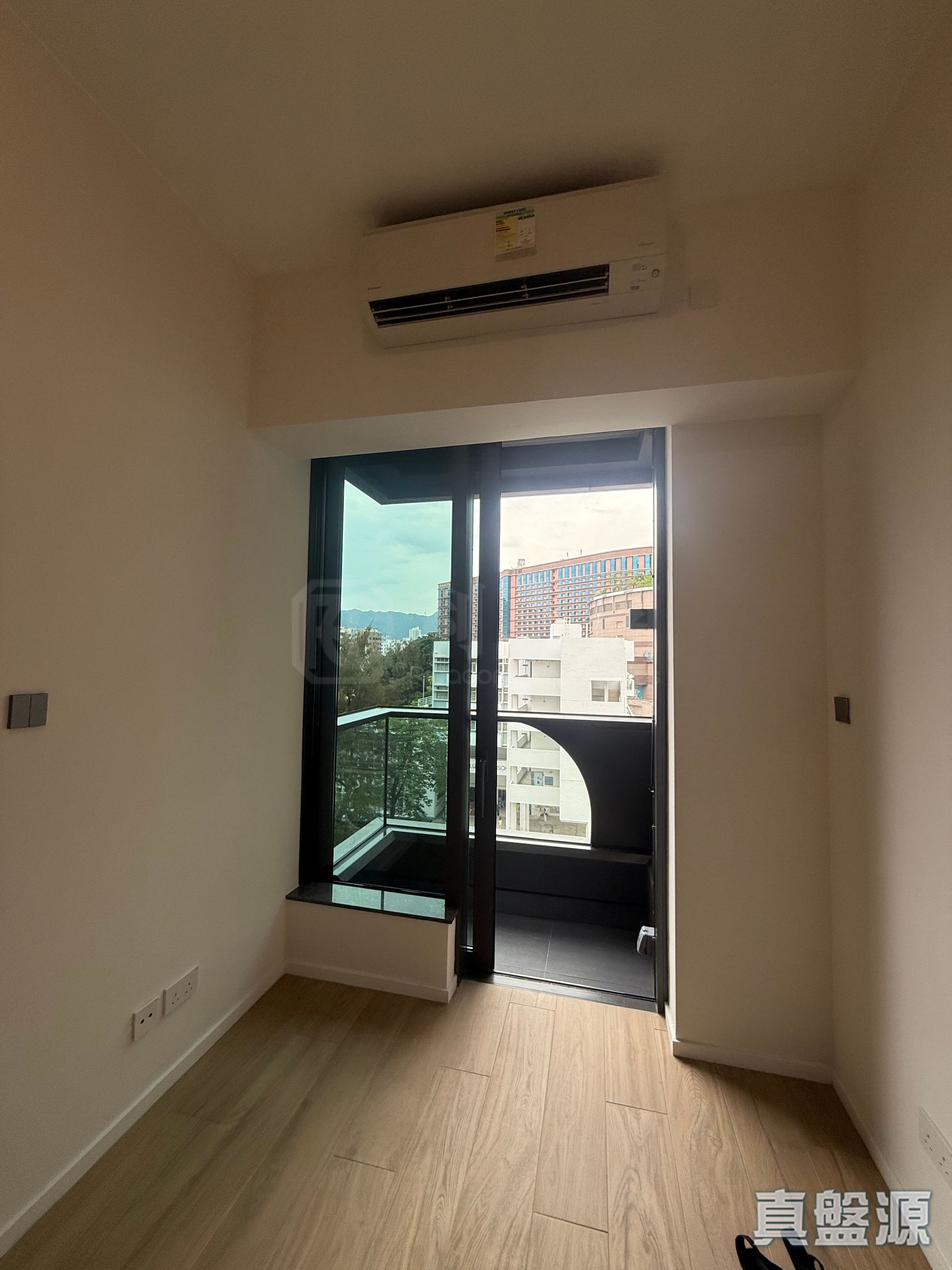 ELIZE PARK Low Floor Zone Flat C Mong Kok/Yau Ma Tei