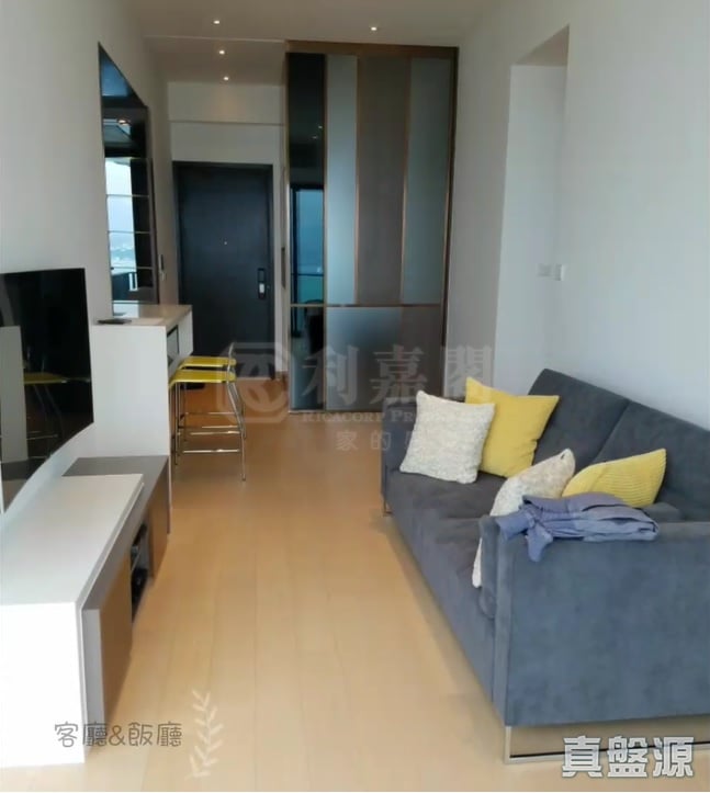 維港峰 中層 B室 中上環/西區