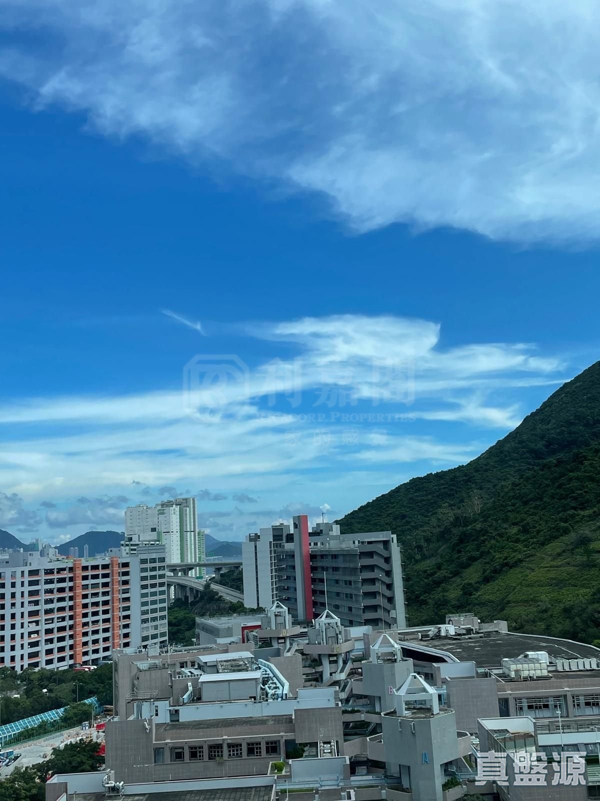 明翹匯 2A座 高層 A室 青衣