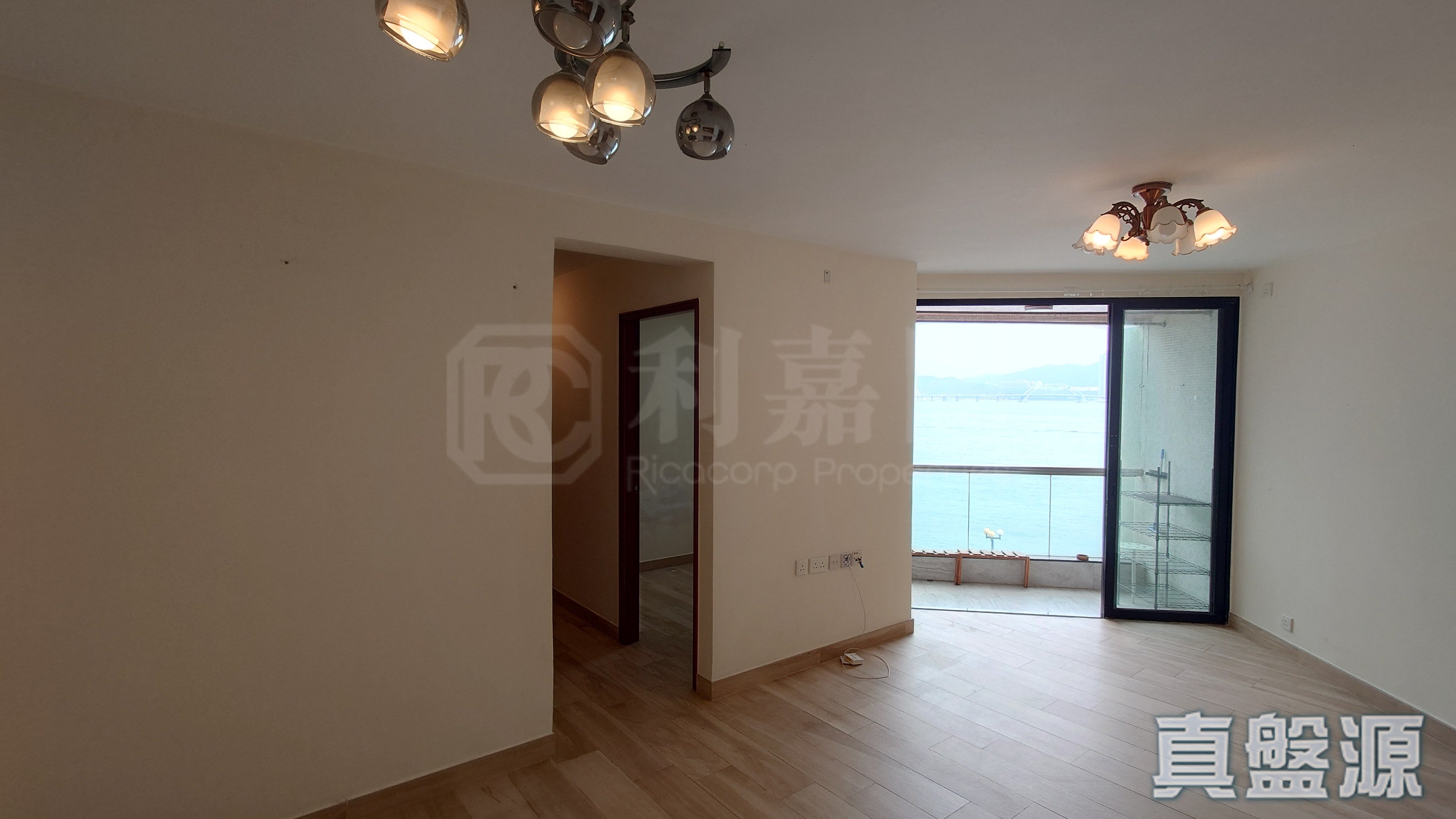 杏花邨 40座 低層 2室 杏花邨/藍灣半島/柴灣