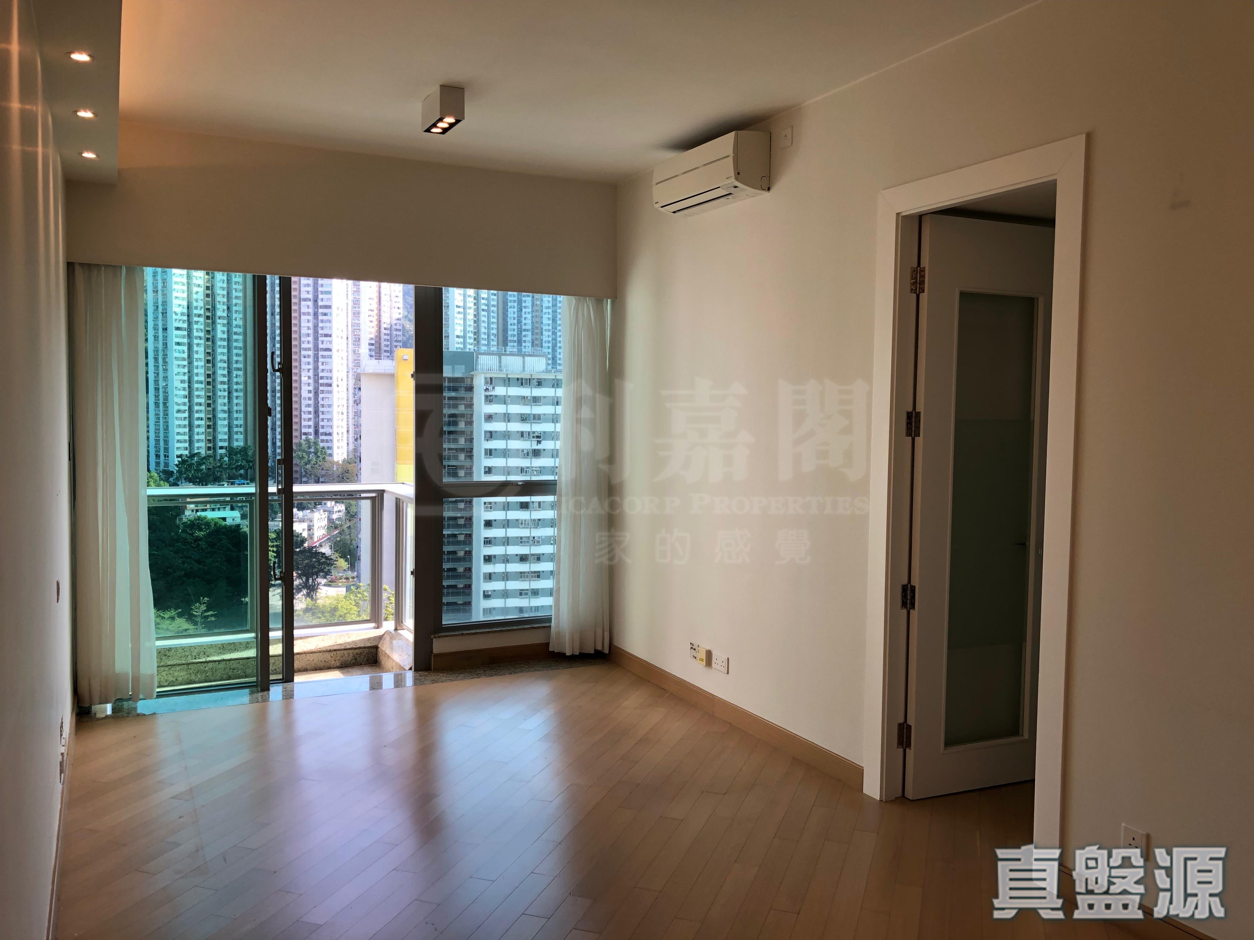 溱岸8號 3座 中層 G室 大圍